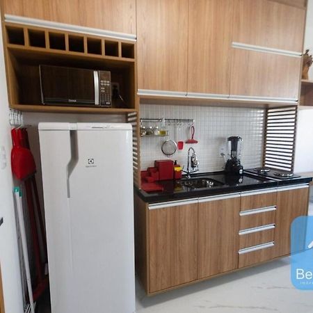 Studio A 150M Da Praia De Piata Salvador Extérieur photo