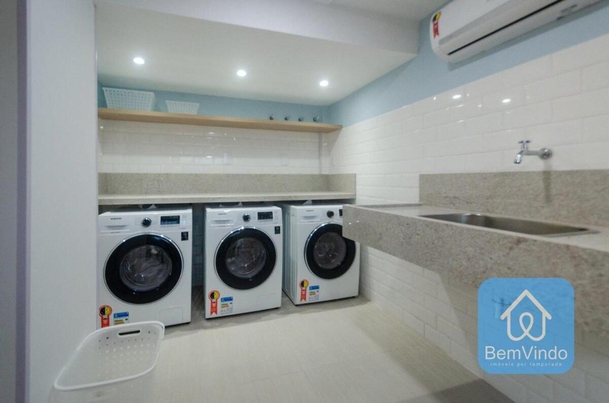Studio A 150M Da Praia De Piata Salvador Extérieur photo
